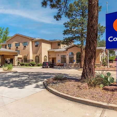 Comfort Inn Payson Exterior foto